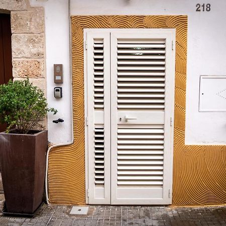 Casa Vanny Vila Polignano a Mare Exterior foto